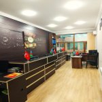 Kirayə (aylıq) 1 otaqlı Ofis, Xocaəsən metrosu, Xətai rayonu 1