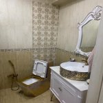 Kirayə (aylıq) 3 otaqlı Yeni Tikili, Səbail rayonu 10