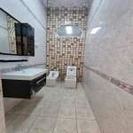 Kirayə (aylıq) 8 otaqlı Həyət evi/villa, Azadlıq metrosu, 6-cı mikrorayon, Binəqədi rayonu 21