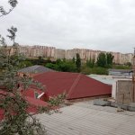 Satılır 3 otaqlı Həyət evi/villa, İnşaatçılar metrosu, Yasamal rayonu 17
