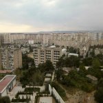 Satılır 2 otaqlı Yeni Tikili, Xətai metrosu, Xətai rayonu 4