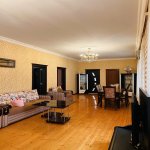 Kirayə (aylıq) 7 otaqlı Bağ evi, Mərdəkan, Xəzər rayonu 11