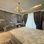 Kirayə (aylıq) 3 otaqlı Yeni Tikili, Ağ şəhər, Xətai rayonu 10