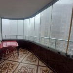 Аренда 3 комнат Новостройка, İnşaatçılar метро, пос. Йени Ясамал, Ясамал район 12