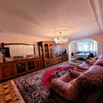 Satılır 3 otaqlı Köhnə Tikili, Neftçilər metrosu, 8-ci kilometr, Nizami rayonu 2