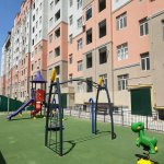 Satılır 2 otaqlı Yeni Tikili, Ceyranbatan qəs., Abşeron rayonu 2