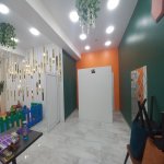Kirayə (aylıq) Obyekt, Neftçilər metrosu, Bakıxanov qəs., Sabunçu rayonu 7
