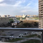 Kirayə (aylıq) 2 otaqlı Yeni Tikili, Gənclik metrosu, Nəsimi rayonu 8