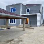 Satılır 4 otaqlı Həyət evi/villa, Mərdəkan, Xəzər rayonu 2