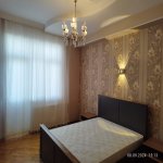 Kirayə (aylıq) 2 otaqlı Yeni Tikili, Nəriman Nərimanov metrosu, Nərimanov rayonu 5