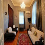 Kirayə (aylıq) 4 otaqlı Köhnə Tikili, İçərişəhər metrosu, Səbail rayonu 16