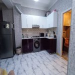 Satılır 3 otaqlı Yeni Tikili Xırdalan 9