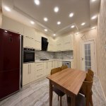 Аренда 3 комнатная Новостройка, м. 20 Января метро, Ясамал район 11