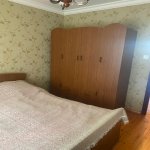 Kirayə (aylıq) 4 otaqlı Köhnə Tikili, Əhmədli metrosu, Əhmədli, Xətai rayonu 6