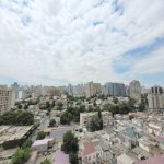 Kirayə (aylıq) 4 otaqlı Yeni Tikili, Nizami metrosu, Kubinka, Nəsimi rayonu 23