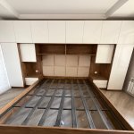 Продажа 3 комнатная Новостройка, İnşaatçılar метро, пос. Йени Ясамал, Ясамал район 7