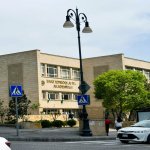 Kirayə (aylıq) 2 otaqlı Köhnə Tikili, 28 May metrosu, Nəsimi rayonu 11