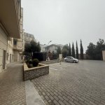 Kirayə (aylıq) 4 otaqlı Yeni Tikili, Xətai metrosu, Ağ şəhər, Xətai rayonu 24