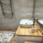 Kirayə (aylıq) 3 otaqlı Yeni Tikili, Nəriman Nərimanov metrosu, Nərimanov rayonu 15