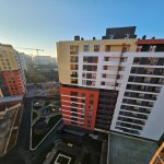 Satılır 3 otaqlı Yeni Tikili, Nizami rayonu 1