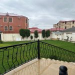 Satılır 4 otaqlı Həyət evi/villa, Koroğlu metrosu, Sabunçu rayonu 20