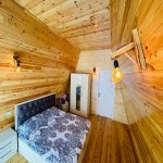 Kirayə (günlük) 3 otaqlı Həyət evi/villa Qəbələ 4