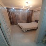 Посуточно 3 комнат Новостройка, м. Ази Асланова метро, Ахмедли, Украинский круг, Хетаи район 5