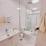 Satılır 3 otaqlı Yeni Tikili, Gənclik metrosu, Nərimanov rayonu 24