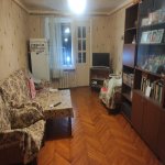 Satılır 2 otaqlı Köhnə Tikili, Bakı Dövlət Universiteti, Yasamal rayonu 11