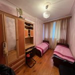 Kirayə (aylıq) 3 otaqlı Köhnə Tikili, Yeni Günəşli qəs., Suraxanı rayonu 5