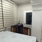 Satılır 2 otaqlı Yeni Tikili, Əhmədli metrosu, Əhmədli, Xətai rayonu 5