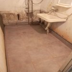 Kirayə (aylıq) 2 otaqlı Köhnə Tikili, Xalqlar dostluğu metrosu, 8-ci kilometr, Nizami rayonu 9