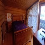 Kirayə (aylıq) 4 otaqlı Bağ evi, Mərdəkan, Xəzər rayonu 29