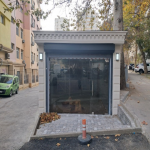 Kirayə (aylıq) Obyekt, Elmlər akademiyası metrosu, Yasamal qəs., Yasamal rayonu 1