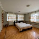 Satılır 9 otaqlı Həyət evi/villa, Badamdar qəs., Səbail rayonu 16