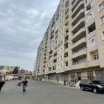 Satılır 2 otaqlı Yeni Tikili, Əhmədli metrosu, Xətai rayonu 4