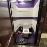 Satılır 3 otaqlı Yeni Tikili, 20 Yanvar metrosu, Yasamal rayonu 9