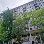 Satılır 2 otaqlı Köhnə Tikili, Gənclik metrosu, Nərimanov rayonu 1