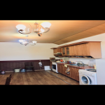 Kirayə (günlük) 6 otaqlı Həyət evi/villa Göygöl 8
