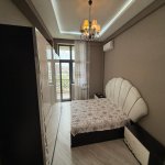 Kirayə (aylıq) 3 otaqlı Yeni Tikili, Nəriman Nərimanov metrosu, Nərimanov rayonu 4