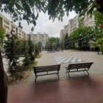 Satılır 2 otaqlı Yeni Tikili, Gənclik metrosu, Nərimanov rayonu 2