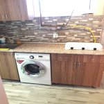 Kirayə (aylıq) 2 otaqlı Həyət evi/villa, Əhmədli metrosu, Əhmədli, Xətai rayonu 3