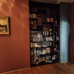 Satılır 4 otaqlı Köhnə Tikili, Bayıl qəs., Səbail rayonu 28