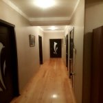 Аренда 3 комнат Новостройка, İnşaatçılar метро, пос. Йени Ясамал, Ясамал район 2