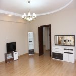 Kirayə (aylıq) 3 otaqlı Yeni Tikili, 28 May metrosu, Nəsimi rayonu 3