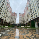Аренда 3 комнат Новостройка, м. Эльмляр Академиясы метро, Ясамальский парк, Ясамал район 3