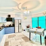 Satılır 5 otaqlı Həyət evi/villa, Badamdar qəs., Səbail rayonu 8