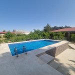 Kirayə (aylıq) 4 otaqlı Bağ evi, Şüvəlan, Xəzər rayonu 4