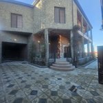 Satılır 6 otaqlı Həyət evi/villa, Novxanı, Abşeron rayonu 27