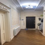 Satılır 5 otaqlı Həyət evi/villa, Həzi Aslanov metrosu, Əhmədli, Xətai rayonu 19